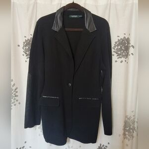 Women's Ralph Lauren Blazer